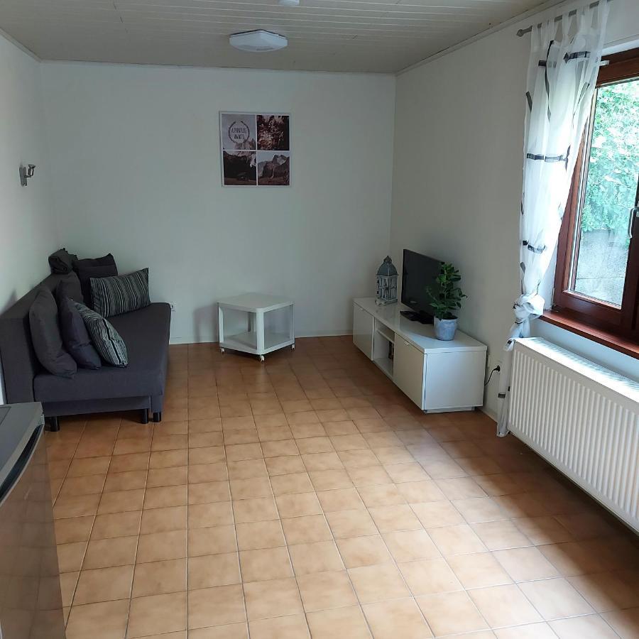 Feels Like Home @ Eppinger Remseck am Neckar Exterior foto